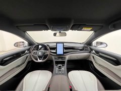 BYD Qin PLUS Glory Edition DM-i 55KM Leading - ფოტო 19