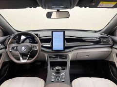 BYD Qin PLUS Glory Edition DM-i 55KM Leading - ფოტო 20