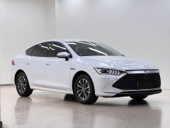 BYD Qin PLUS Glory Edition DM-i 55KM Leading - ფოტო 3