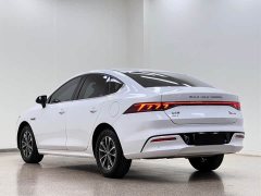BYD Qin PLUS Glory Edition DM-i 55KM Leading - ფოტო 5