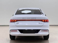 BYD Qin PLUS Glory Edition DM-i 55KM Leading - ფოტო 6