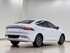 BYD Qin PLUS Glory Edition DM-i 55KM Leading - ფოტო 7