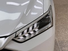 BYD Qin PLUS Glory Edition DM-i 55KM Leading - ფოტო 8
