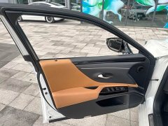 Lexus ES 2022 300h Excellence Edition - ფოტო 11