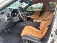Lexus ES 2022 300h Excellence Edition - ფოტო 12