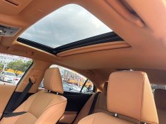 Lexus ES 2022 300h Excellence Edition - ფოტო 14