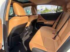 Lexus ES 2022 300h Excellence Edition - ფოტო 15