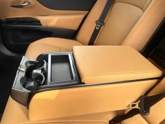 Lexus ES 2022 300h Excellence Edition - ფოტო 16