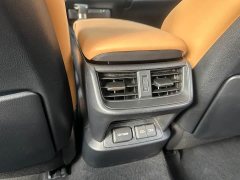 Lexus ES 2022 300h Excellence Edition - ფოტო 17