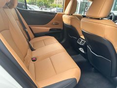 Lexus ES 2022 300h Excellence Edition - ფოტო 18