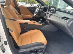 Lexus ES 2022 300h Excellence Edition - ფოტო 19
