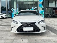 Lexus ES 2022 300h Excellence Edition - ფოტო 2