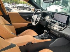 Lexus ES 2022 300h Excellence Edition - ფოტო 20