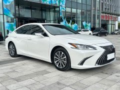 Lexus ES 2022 300h Excellence Edition - ფოტო 3