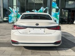 Lexus ES 2022 300h Excellence Edition - ფოტო 5