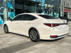 Lexus ES 2022 300h Excellence Edition - ფოტო 6