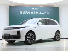 Li Auto L7 Ultra Smart Refresh Edition - ფოტო 1
