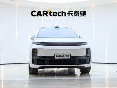 Li Auto L7 Ultra Smart Refresh Edition - ფოტო 11