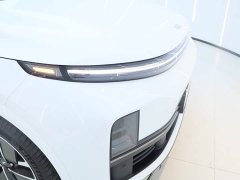 Li Auto L7 Ultra Smart Refresh Edition - ფოტო 12