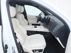 Li Auto L7 Ultra Smart Refresh Edition - ფოტო 14