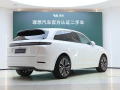 Li Auto L7 Ultra Smart Refresh Edition - ფოტო 16
