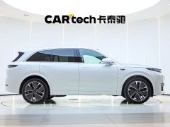Li Auto L7 Ultra Smart Refresh Edition - ფოტო 8
