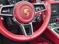 Porsche 718 2022 Boxster 2.0T - ფოტო 11
