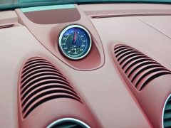 Porsche 718 2022 Boxster 2.0T - ფოტო 13