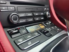Porsche 718 2022 Boxster 2.0T - ფოტო 14