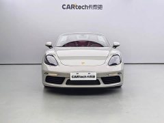 Porsche 718 2022 Boxster 2.0T - ფოტო 15