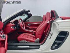 Porsche 718 2022 Boxster 2.0T - ფოტო 5