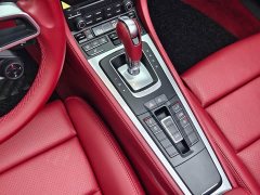 Porsche 718 2022 Boxster 2.0T - ფოტო 8