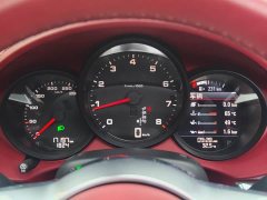 Porsche 718 2022 Boxster 2.0T - ფოტო 9