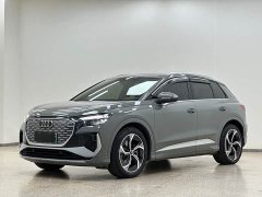Audi Q4 e-tron 40 e-tron Creative Edition - ფოტო 1