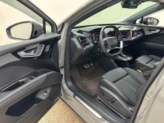 Audi Q4 e-tron 40 e-tron Creative Edition - ფოტო 13