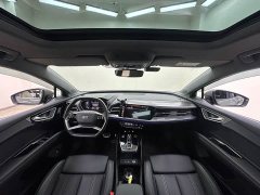 Audi Q4 e-tron 40 e-tron Creative Edition - ფოტო 19