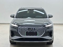 Audi Q4 e-tron 40 e-tron Creative Edition - ფოტო 2
