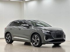Audi Q4 e-tron 40 e-tron Creative Edition - ფოტო 3
