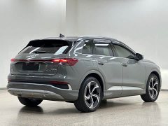 Audi Q4 e-tron 40 e-tron Creative Edition - ფოტო 6
