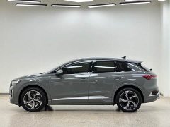 Audi Q4 e-tron 40 e-tron Creative Edition - ფოტო 7