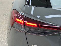 Audi Q4 e-tron 40 e-tron Creative Edition - ფოტო 9