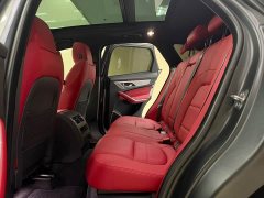 Jaguar F-PACE 340PS R-Dynamic SE - ფოტო 10