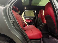 Jaguar F-PACE 340PS R-Dynamic SE - ფოტო 12
