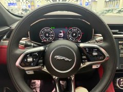 Jaguar F-PACE 340PS R-Dynamic SE - ფოტო 13