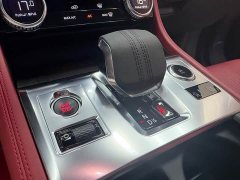 Jaguar F-PACE 340PS R-Dynamic SE - ფოტო 14