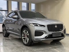 Jaguar F-PACE 340PS R-Dynamic SE - ფოტო 4