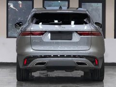 Jaguar F-PACE 340PS R-Dynamic SE - ფოტო 8