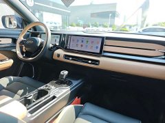 Geely ICON 1.5TD Chocolate Elegant Edition - ფოტო 10