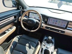 Geely ICON 1.5TD Chocolate Elegant Edition - ფოტო 11