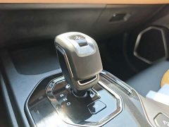 Geely ICON 1.5TD Chocolate Elegant Edition - ფოტო 12